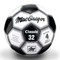 MacGregor Classic Soccer Ball - Size 4