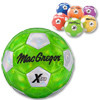 MacGregor Color My Class Xtra Soccerball Size 4