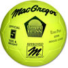 MacGregor Eurofelt Indoor Soccer Ball Size 5