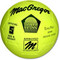 MacGregor Eurofelt Indoor Soccer Ball Size 5