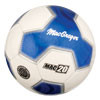 MacGregor MAC-20 Soccer Ball Size 4