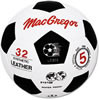 MacGregor Molded Synthetic Soccer Ball Size 3
