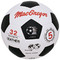 MacGregor Molded Synthetic Soccer Ball Size 4