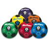MacGregor Multicolor Soccer Prism Pack Size 5