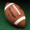 MacGregor Official Composite Football