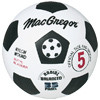 MacGregor Rubber Soccer Ball Size 4