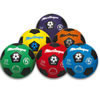 MacGregor Rubber Soccerballs Size 4
