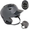 MacGregor Vented OSFA Batting Helmet