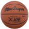 Women's MacGregor X100 Indoor Composite Leather Basketball
