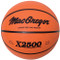 Junior MacGregor X2500 Rubber Indoor and Outdoor Basketball