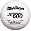 MacGregor X600 Volleyball