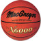 Women's MacGregor X6000 Indoor and Outdoor Composite Basketball
