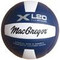 MacGregor XL 20 Colored Volleyball