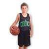 Mesh Basketball Shorts Adult 7" Inseam