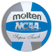 Molten NCAA Super Touch Volleyball