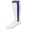 Moretz Two-In-One Stirrup Socks - Varsity