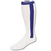 Moretz Two-In-One Stirrup Socks - Youth