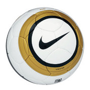 Nike Spiral Tech Football-Junior