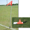 SSG / BSN Segmented Soccer Corner Flags