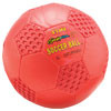 Saturnian I Fun Gripper 8" Soccer Ball - Red