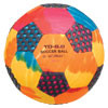 Saturnian I Fun Gripper Soccerball - 8"