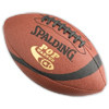 Spalding Pop Warner Leather Football Youth