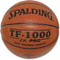Spalding TF-1000 ZK Pro Mens Basketball