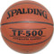 Women's Spalding TF-500 Indoor and Outdoor Composite Leather Basketball