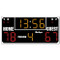 Ultimate Indoor Scoreboard with Wireless Remote