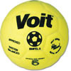 Voit Indoor Felt Soccer Ball - Size 5