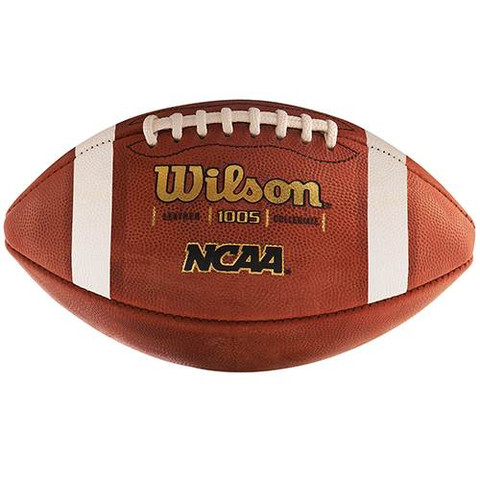 Wilson F1005 NCAA Official Football