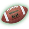 Wilson K2 Composite Football