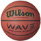 Men's Indoor Wilson Wave Indoor Grooved Basketball