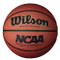 Men's Official NCAA Indoor Composite Leather Wilson Basketball