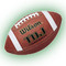 Wilson TDJ Composite Football