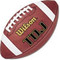 Wilson TDJ Junior Game Football F1360