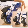 Youth Catcher's Knee Support