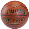 Men's Spalding TF-1000 Classic Indoor Composite Leather Game Basketball