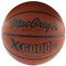 Men's MacGregor X6000SL Official Indoor Outdoor Synthetic Leather Basketball