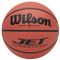 Women's Wilson Jet Competition Indoor Composite Leather Basketball