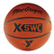 Women's MacGregor X6WC YMCA Logo Rubber Basketball