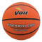 Women's Size Voit Enduro CB8 Rubber Indoor and Outdoor Basketball