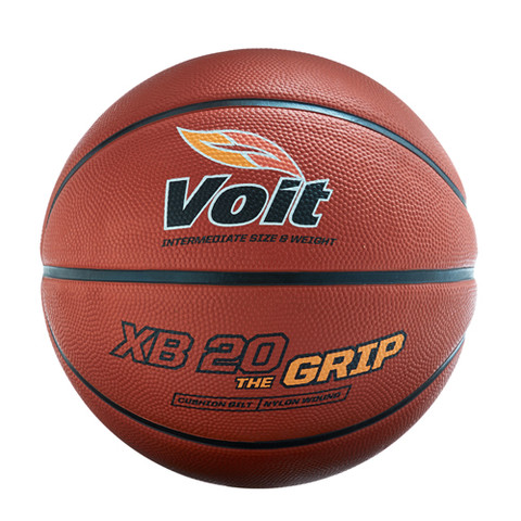 Women's Voit XB 20 The Grip Rubber Indoor and Outdoor Basketball