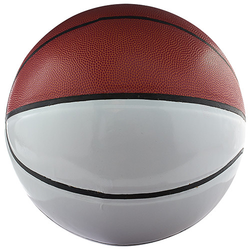 Official Size Autograph Basketball for Signatures