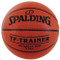 Weighted Spalding TF-Trainer Official Size Composite Leather Indoor Basketball