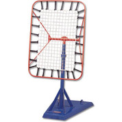 Replacement Net and Bands for Varsity Toss Back Basketball Training