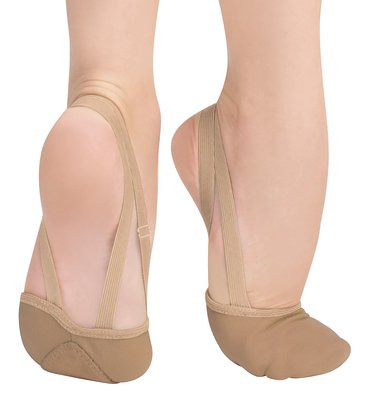 dance shoes lyrical wrappers body twyla half leather 621a sole shoe adult ii capezio linx company dress tan soles skip