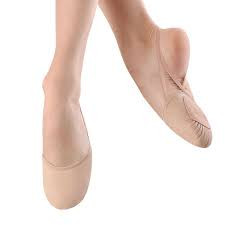 capezio lyrical shoes