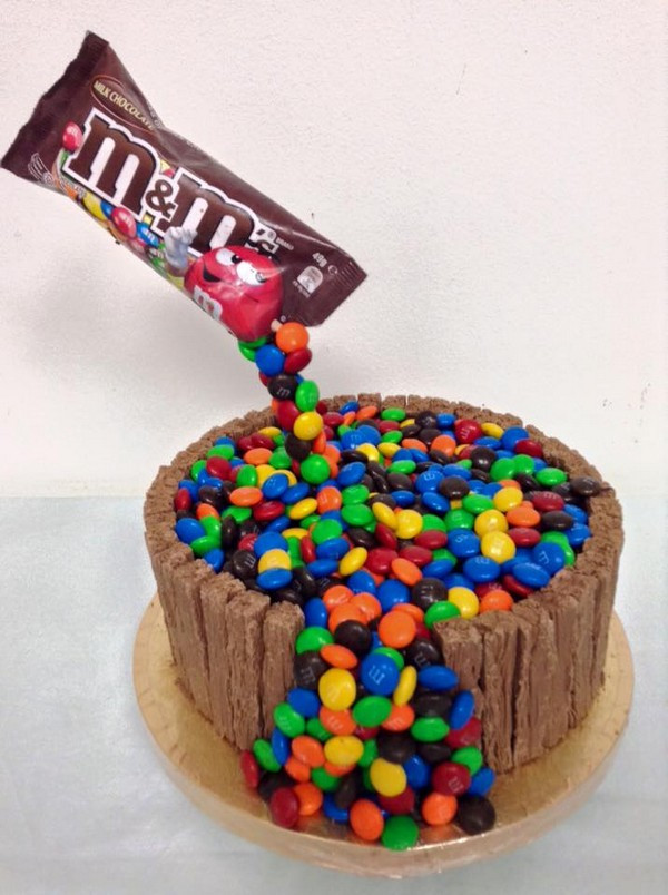 Fastest Gravity Cake M M Fastest Gravity Cake M M