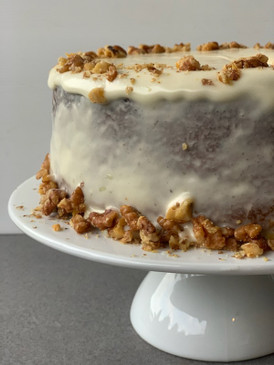 Cakes - Classic Cake Flavours - The Chocolate Cake Company